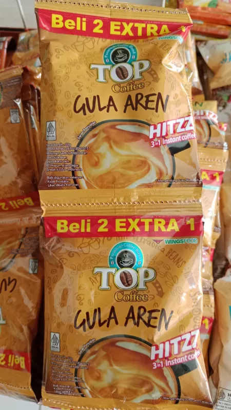 Kopi Gula Aren